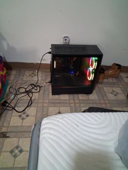 Gaming pc