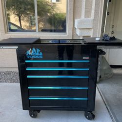 Mac Tools Cart 