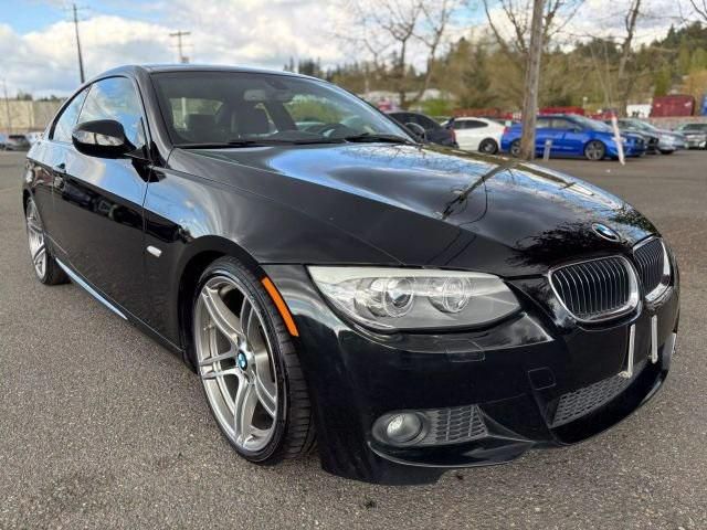 2013 BMW 328i