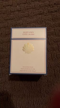 White Linen - Estée Lauder 