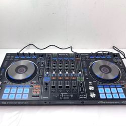 Pioneer Dj Controller