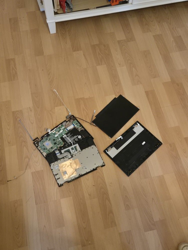 Totally Working School Chromebook