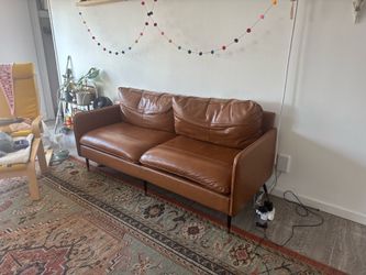Free Couch