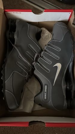 nike shox