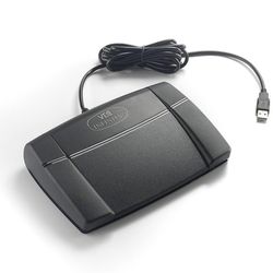 VEC Infinity 3 USB Foot Control