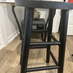 Stool