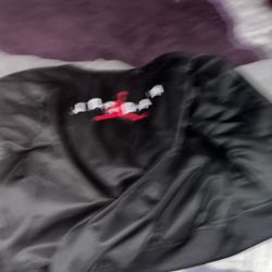 Jordan Bomber Jacket