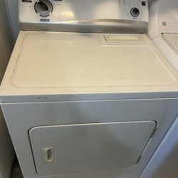 Electric Dryer