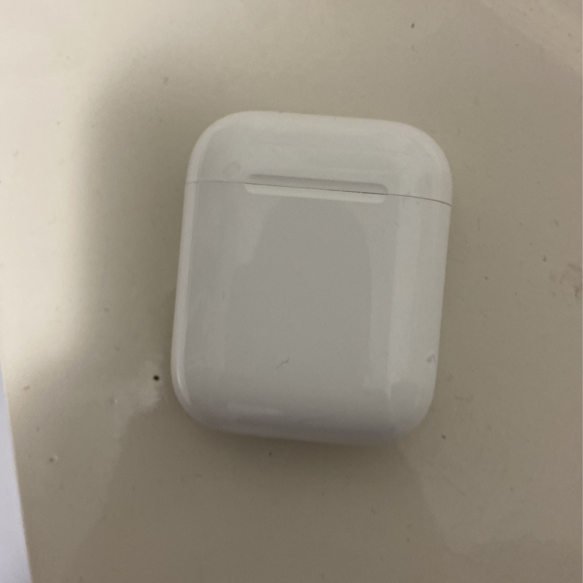 AirPods