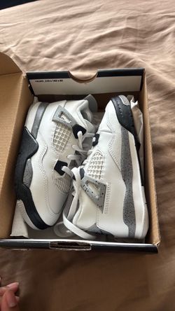Jordan 4 Retro OG (kids)