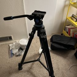 SIRUI  Heavy Duty Tripod