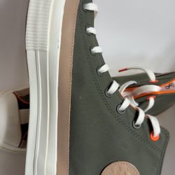 Converse Todd Snyder x Jack Purcell Chuck 70 High Rebel Prep Men's  Sneakers 