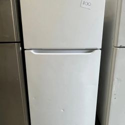 Refrigerator Top Freezer Frigidaire