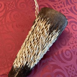 Authentic African Drum