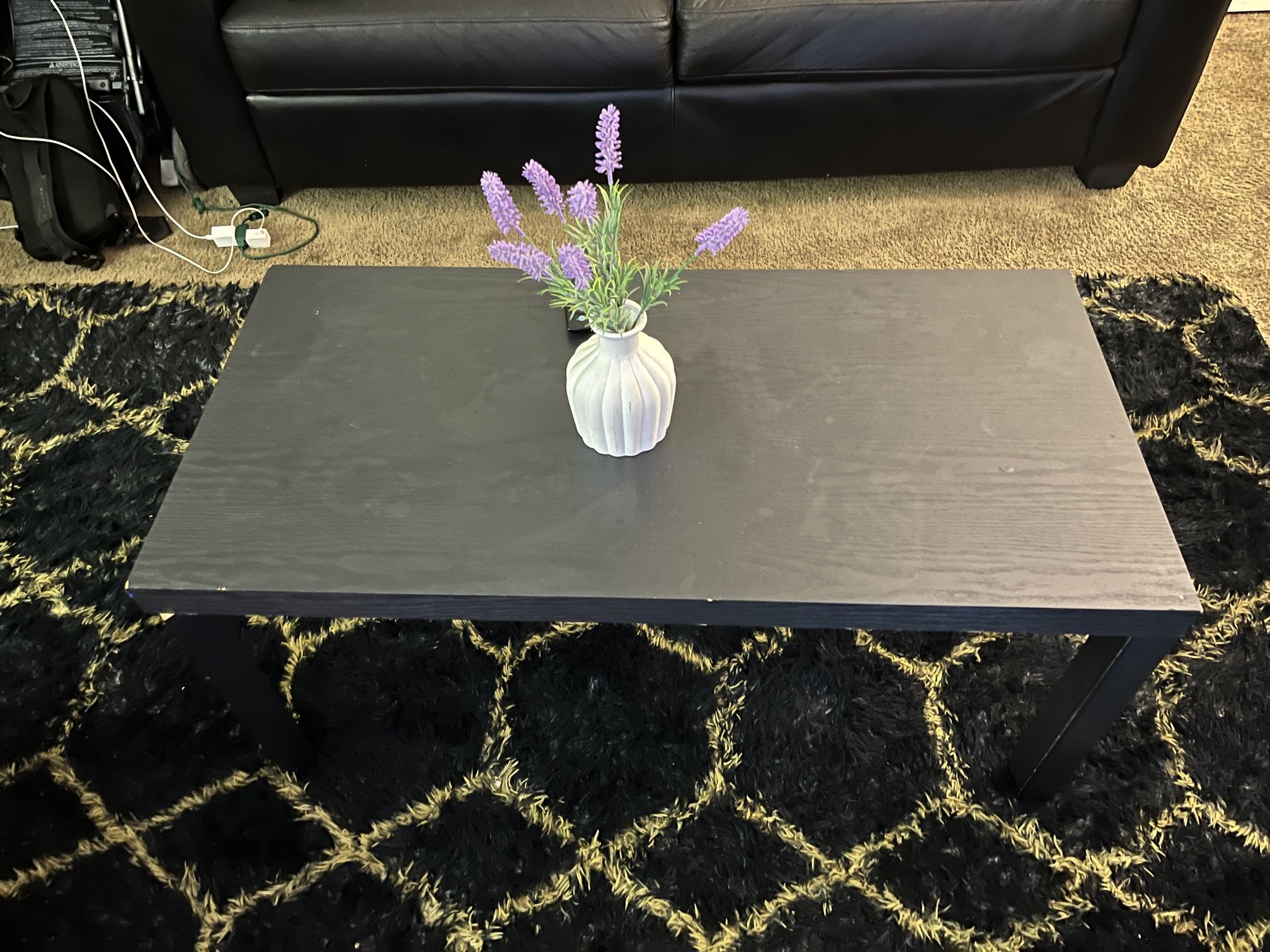 Coffee, End tables, Mirrors, Pictures