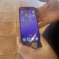 Iphone14pro unlocked