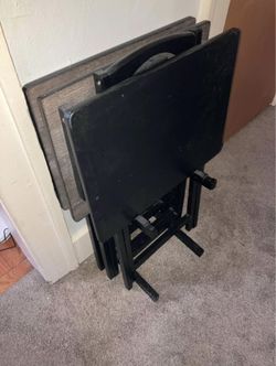 Tv Trays