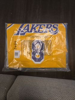 Kobe Bryant #8 Jersey Size 48