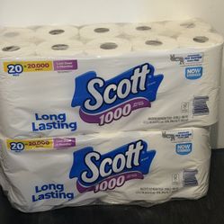 Scott 2 For $26