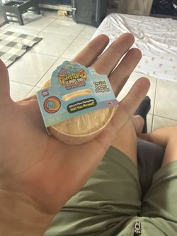 Mini Mystery’s Dumplings