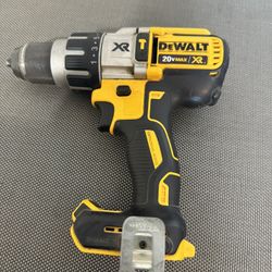 Dewalt DCD 996 Drill With Hammer