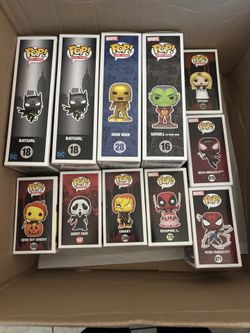 FUNKOS