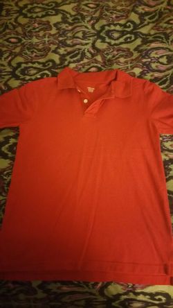 Shirt large 12/14 kids