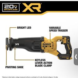 New Xr Heavy Duty Saw Saw 