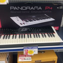 Piano
