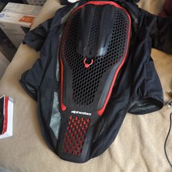 Alpinestars 7x Size XL