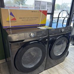 Set Samsung New   $50 Down – Take It Home Today! 🆕 New Out of Box | ♻️ Used Like New ⚡ Easy Financing – Just $50 Initial payment  ✅ 