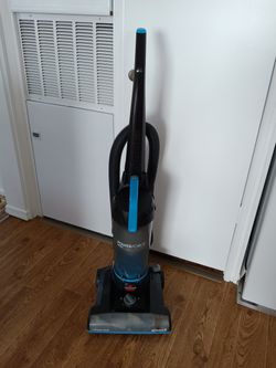 Power Force Helix 3313 "Bissell"Upright Vacuum Cleaners.
