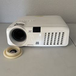 Optoma HD70 Movie Projector 
