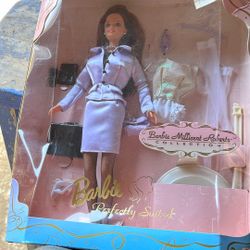 Barbie Doll 50