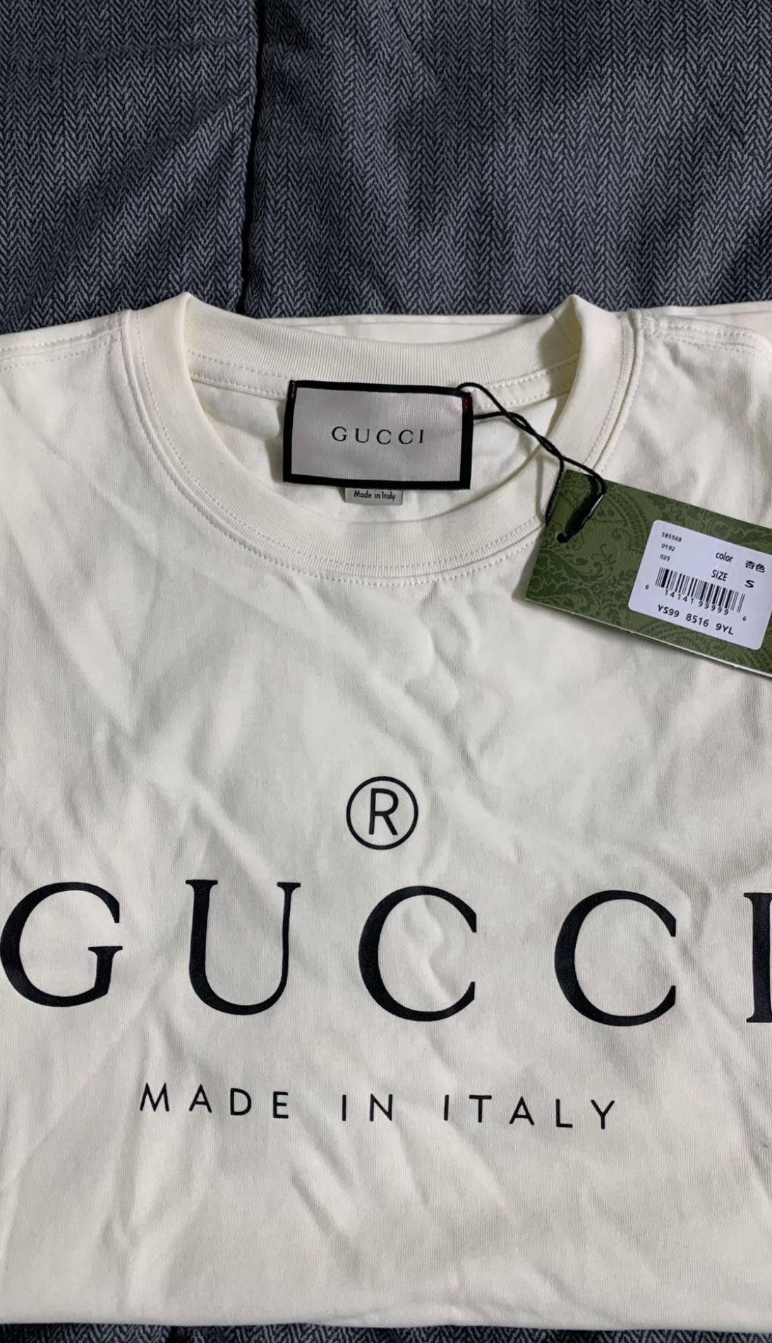 Gucci Shirt