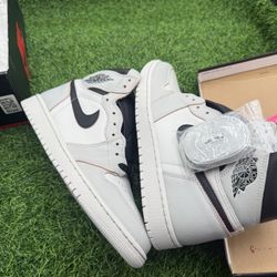 New Jordan 1 SB NYC To Paris Size 9