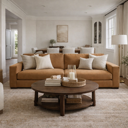 Restoration Hardware Couch - Perfect!!!