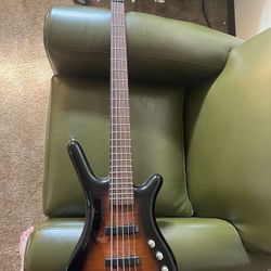 Warwick Corvette 5 String 