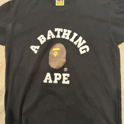 Bape Shirt XL 