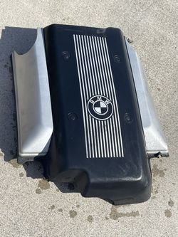 BMW Engine Cover E39/E38
