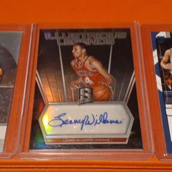 Football Cards
