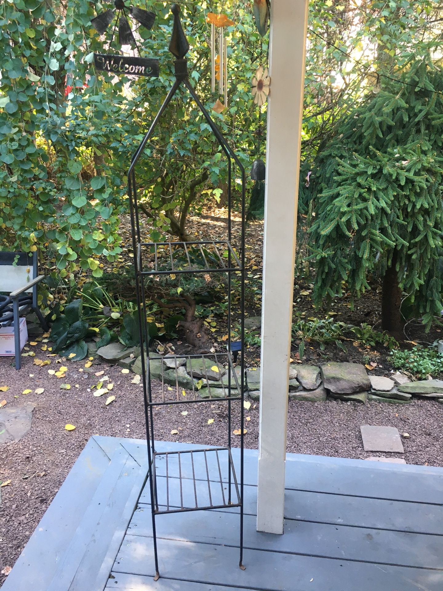 Plant Stand