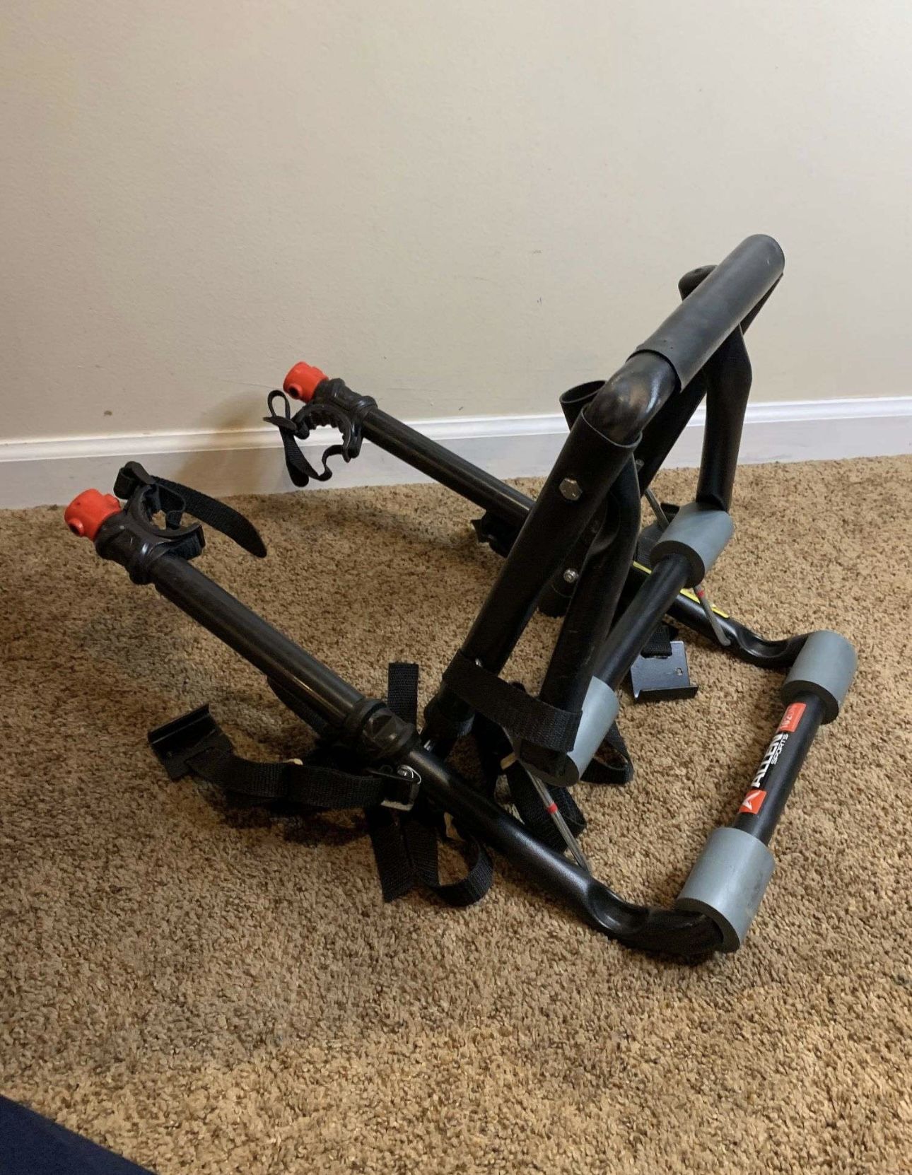 Bike Rack - ALLEN SPORTS 102DM