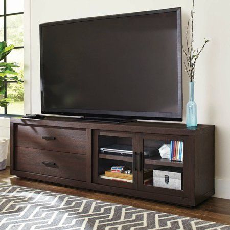 Better Homes & Gardens Steele TV Stand for TV's up