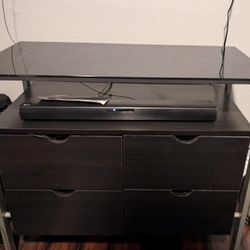 Black Entertainment Center 