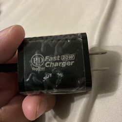 3 In 1 Wireless Charger 