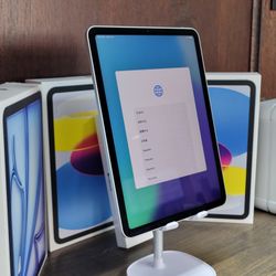 Apple IPad Air 4 Tablet | $5 Down | Rest Later - 90 Days Warranty Included