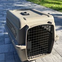 Small/Medium Pet Crate
