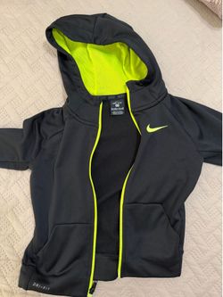 Boy jacket 5T