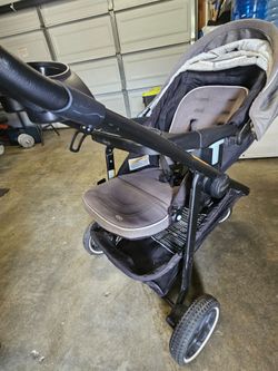 Graco Stroller